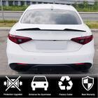 Alfa Romeo Giulia 2016–2022 Spoiler V3 (karbon) fotografie 9