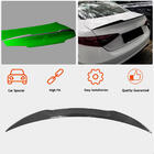 Alfa Romeo Giulia 2016–2022 Spoiler V2 (sklolaminát) fotografie 6