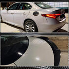 Alfa Romeo Giulia 2016–2022 Spoiler V2 (sklolaminát) fotografie 1