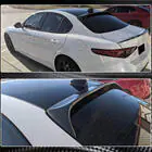 Alfa Romeo Giulia 2016–2022 Clona V2 (karbon) fotografie 2