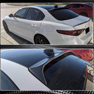 Clona V2 (karbon) Alfa Romeo Giulia 2016–2022 fotografie 2