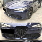 Alfa Romeo Giulia 2016–2022 Kryt mřížky (pro Base, suchý karbon) fotografie 3