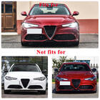 Alfa Romeo Giulia 2016–2022 Kryty mlhovek (pro Sport, karbon) fotografie 8