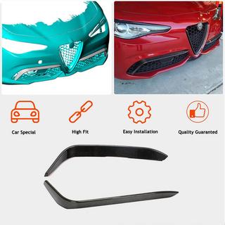 Kryty mlhovek (pro Sport, karbon) Alfa Romeo Giulia 2016–2022 fotografie 3