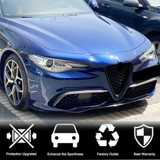 Kryty mlhovek (pro Sport, karbon) Alfa Romeo Giulia 2016–2022 fotografie 4