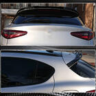 Alfa Romeo Stelvio 2016– Spoiler V3 (2017-2023, ABS) fotografie 4