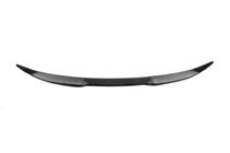 Alfa Romeo Stelvio 2016– Spodní spoiler V2 (2017-2023, suchý karbon) fotografie 3