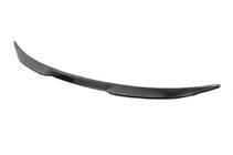 Alfa Romeo Stelvio 2016– Spodní spoiler V2 (2017-2023, suchý karbon) fotografie 4