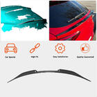 Alfa Romeo Stelvio 2016– Spodní spoiler V1 (2017-2023, ABS) fotografie 4
