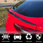 Alfa Romeo Stelvio 2016– Spodní spoiler V1 (2017-2023, ABS) fotografie 5