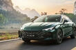 Recenze MG 7: moderní liftback se stylem a technologiemi fotografie 2