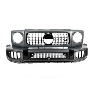 Sada bodykitu AMG G63 Mercedes třída G W465 2025– fotografie 4
