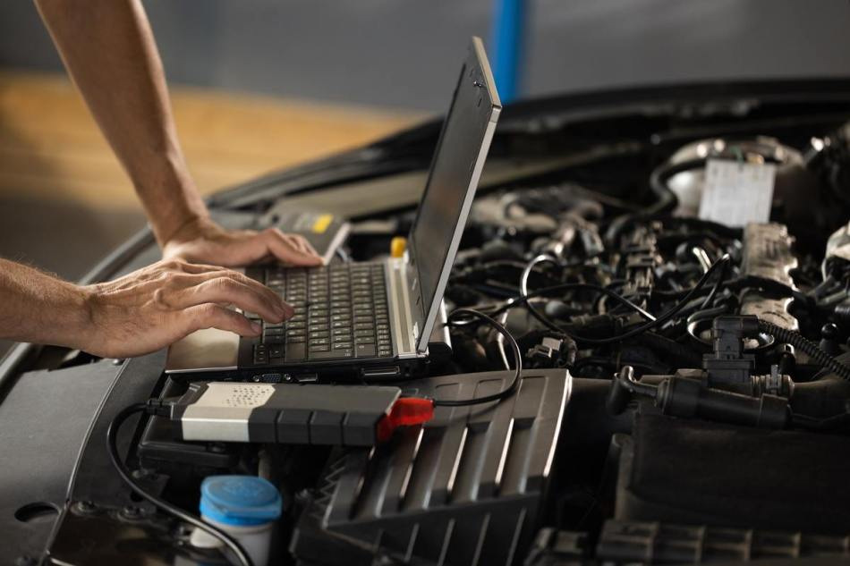 Proč je potřeba diagnostika automobilu?