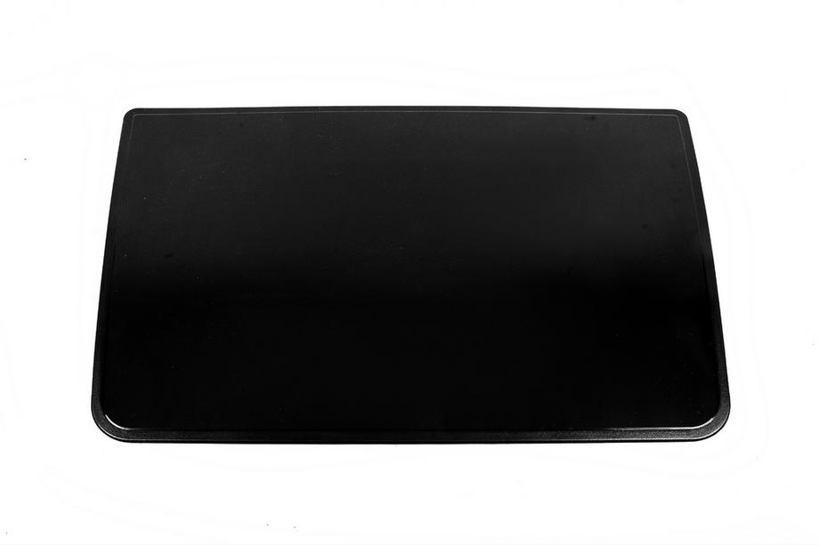 Imitace střešního okna na střechu (černý lesk, ABS plast) Image