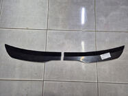 Volkswagen Golf 7/E-Golf 2012–2020 Zlevněný spoiler DPT V-10 (HB, černý lesk) fotografie 2