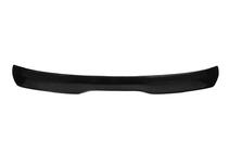 Volkswagen Golf 7/E-Golf 2012–2020 Zlevněný spoiler DPT V-10 (HB, černý lesk) fotografie 1