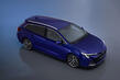Toyota Corolla Touring Sports E210: přehled hybridního kombi 1.8 a 2.0 Hybrid fotografie 2