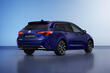 Toyota Corolla Touring Sports E210: přehled hybridního kombi 1.8 a 2.0 Hybrid fotografie 4