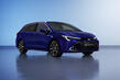 Toyota Corolla Touring Sports E210: přehled hybridního kombi 1.8 a 2.0 Hybrid fotografie 3