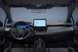 Toyota Corolla Touring Sports E210: přehled hybridního kombi 1.8 a 2.0 Hybrid fotografie 5
