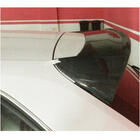 Audi A3 2012–2020 Spoiler V2 (pro Base HB, ABS) fotografie 2