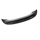 Audi A3 2012–2020 Spoiler V2 (pro Base HB, ABS) fotografie 4