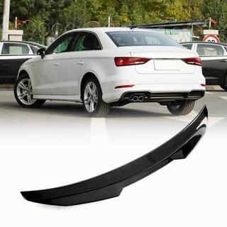 Spoiler V10 (pro Sedan, karbon) fotografie 1