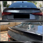 Audi A3 2020– Spoiler V2 (pro sedan, karbon) fotografie 4