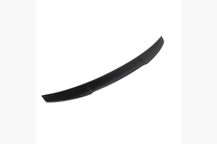 Audi A3 2012–2020 Spoiler na víko kufru (FRP) Image
