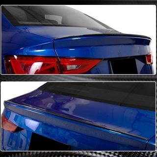 Spoiler V8 (pro sedan) fotografie 4