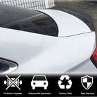 Audi A3 2012–2020 Spoiler V7 pro sedan (karbon) fotografie 2