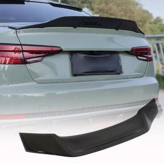 Spoiler V1 (pro Sedan, karbon) fotografie 1