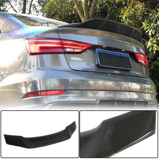 Spoiler V1 (pro Sedan, karbon) fotografie 2