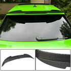 Audi A3 2020– Spoiler (pro hatchback, karbon) fotografie 1