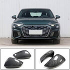 Audi A3 2020– Kryty zpětných zrcátek (karbon) V1 fotografie 6