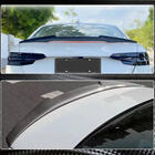 Audi A3 2020– Spoiler V1 (pro Sedan, karbon) fotografie 4