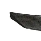 Audi A4 B5 1994–2001 Spoiler na víko kufru (karbon) fotografie 5