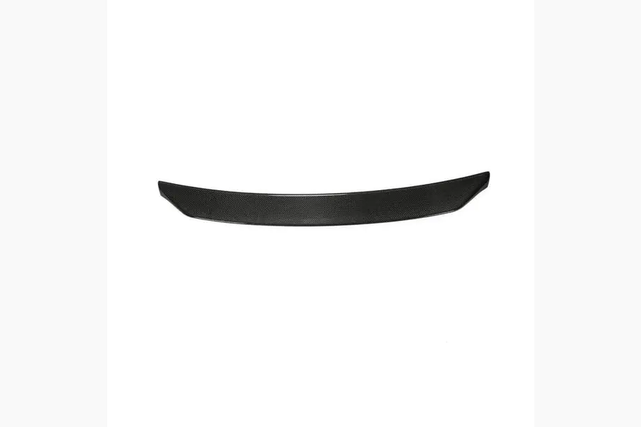 Audi A4 B5 1994–2001 Spoiler na víko kufru (karbon) Image