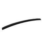 Audi A4 B8 2007–2015 Spoiler V2 (pro Base 2007-2011, karbon) fotografie 5