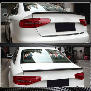 Spoiler V2 (pro Base 2011-2015, karbon) fotografie 3