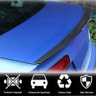 Audi A4 B8 2007–2015 Spoiler V1 (pro Base 2011-2015, karbon) fotografie 2