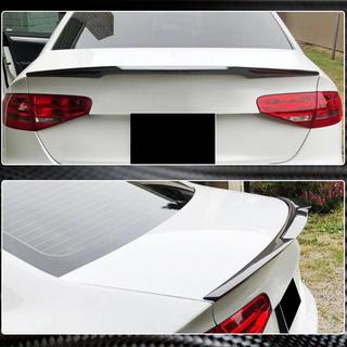 Spoiler V1 (pro Base 2011-2015, karbon) fotografie 4