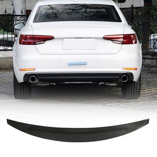 Spoiler V1 (pro Sedan, karbon) fotografie 1