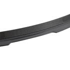 Audi A4 B9 2015–2024 Spoiler V4 (pro Sedan, karbon) fotografie 4