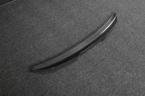 Audi A4 B9 2015–2024 Spoiler V4 (pro Sedan, karbon) fotografie 9