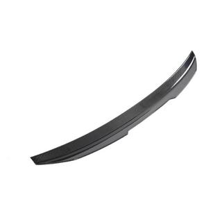 Spoiler V4 (pro Sedan, karbon) fotografie 3
