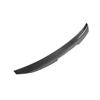 Spoiler V4 (pro Sedan, karbon) fotografie 3