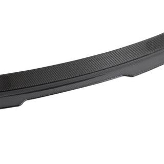 Spoiler V4 (pro Sedan, karbon) fotografie 4