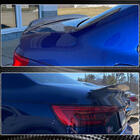 Audi A4 B9 2015–2024 Spoiler V3 (pro Sedan, karbon) fotografie 5