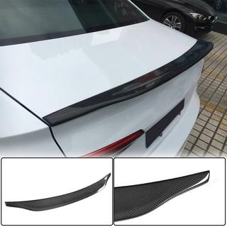 Spoiler V3 (pro Sedan, karbon) fotografie 1